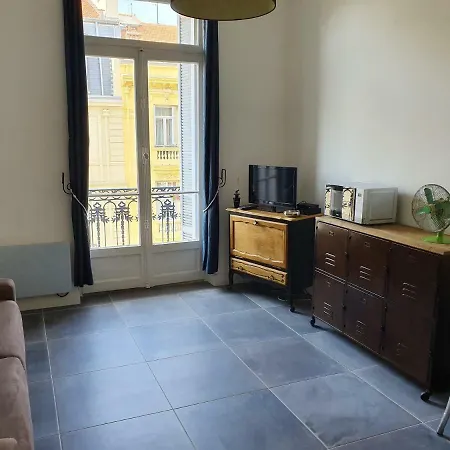 Astoria Appartamento Mentone