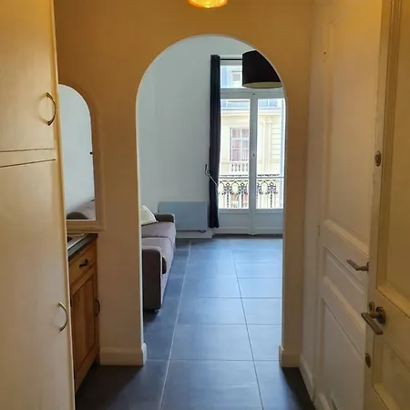 Astoria Apartment