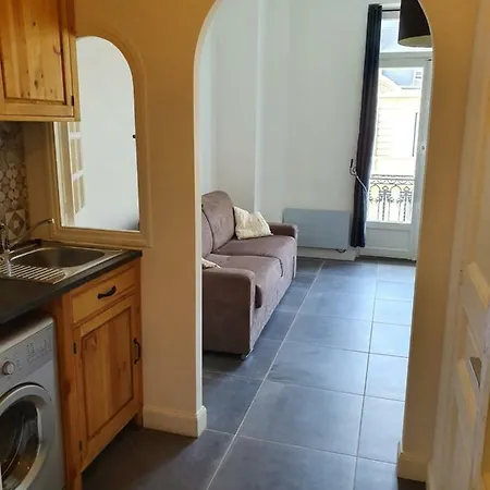 Appartamento Astoria Mentone