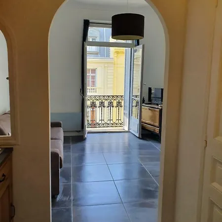 Appartement Astoria Menton