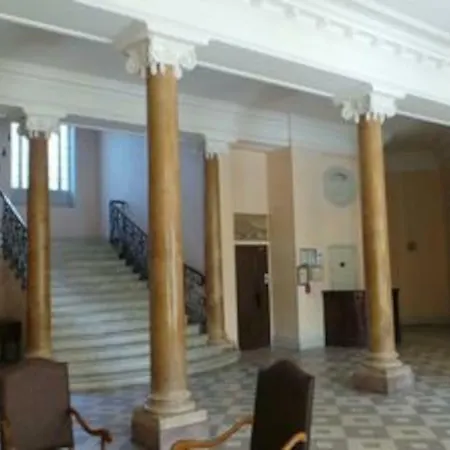 Astoria Appartement