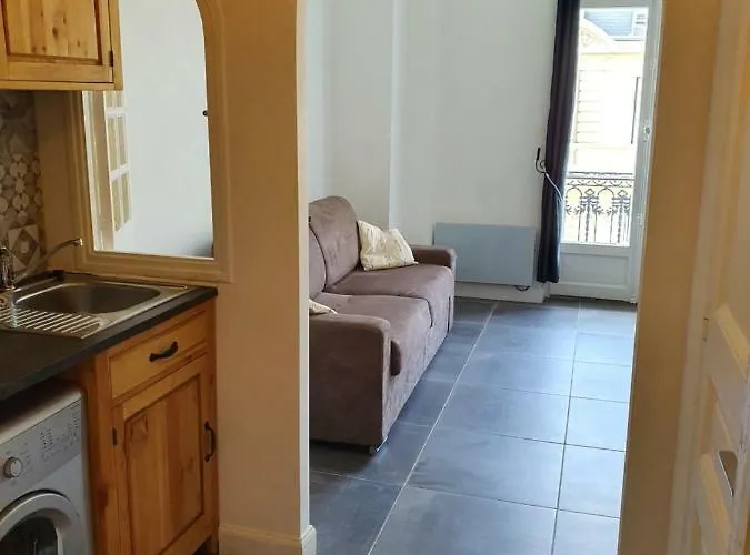 Appartamento Astoria Mentone