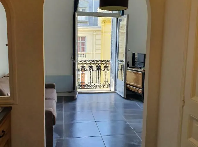 Διαμέρισμα Astoria Μεντόν