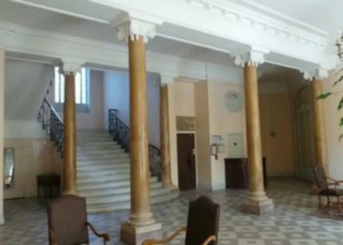 Astoria Appartamento