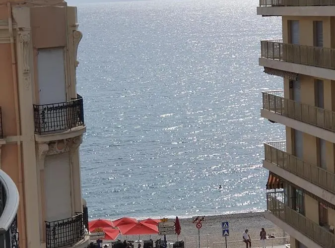 Astoria Διαμέρισμα *